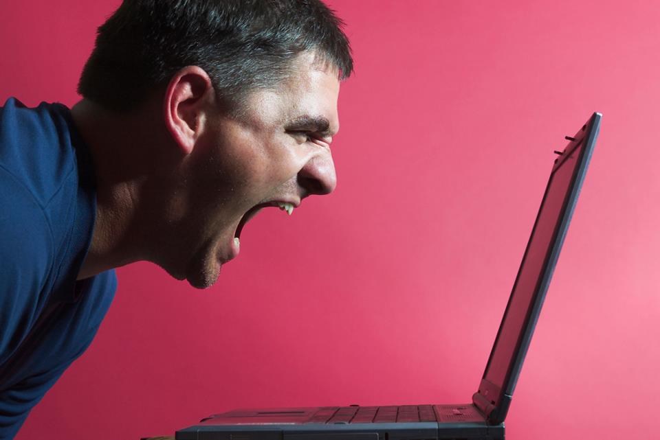 Frustration