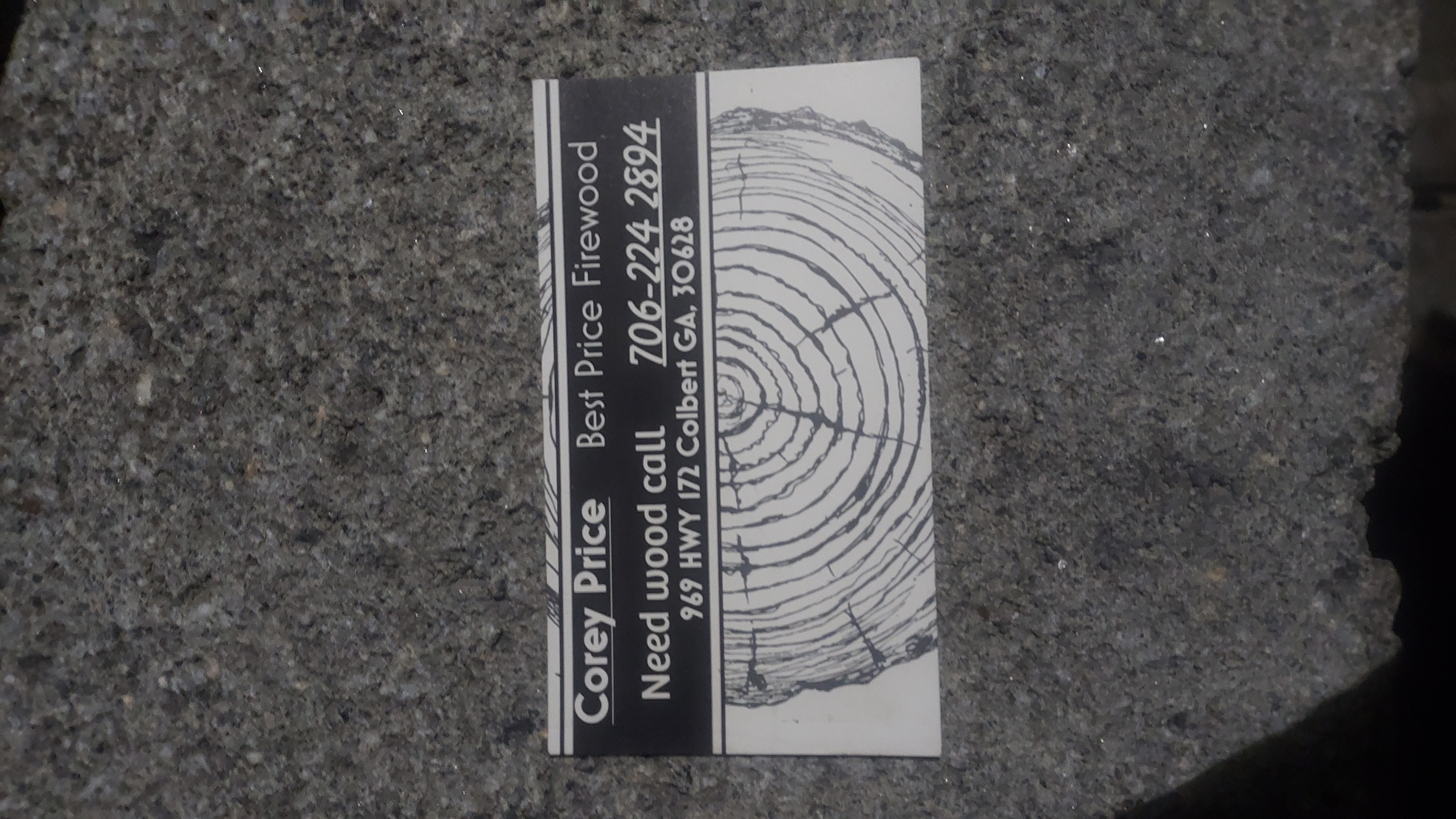 Avatar for Best Price Firewood 