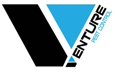 Logo for Venture Pest Control
