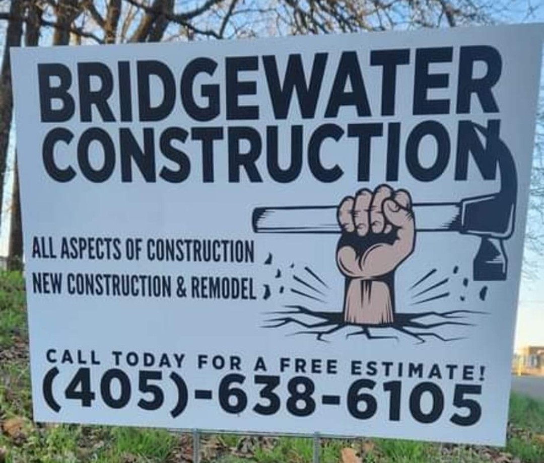 Avatar for Bridgewater construction