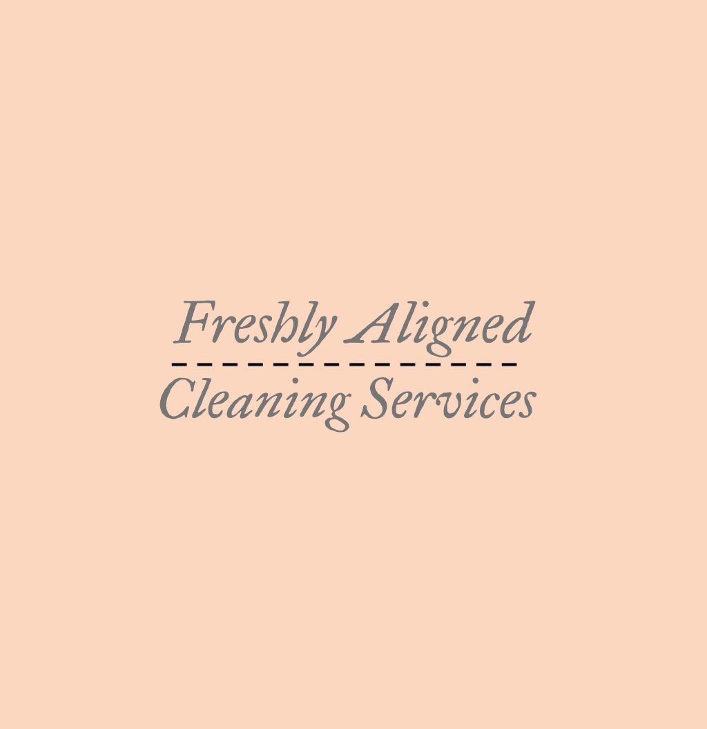 Avatar for Freshly Aligned Cleaning Services