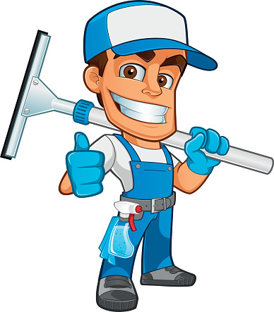 Avatar for DM Window Cleaning