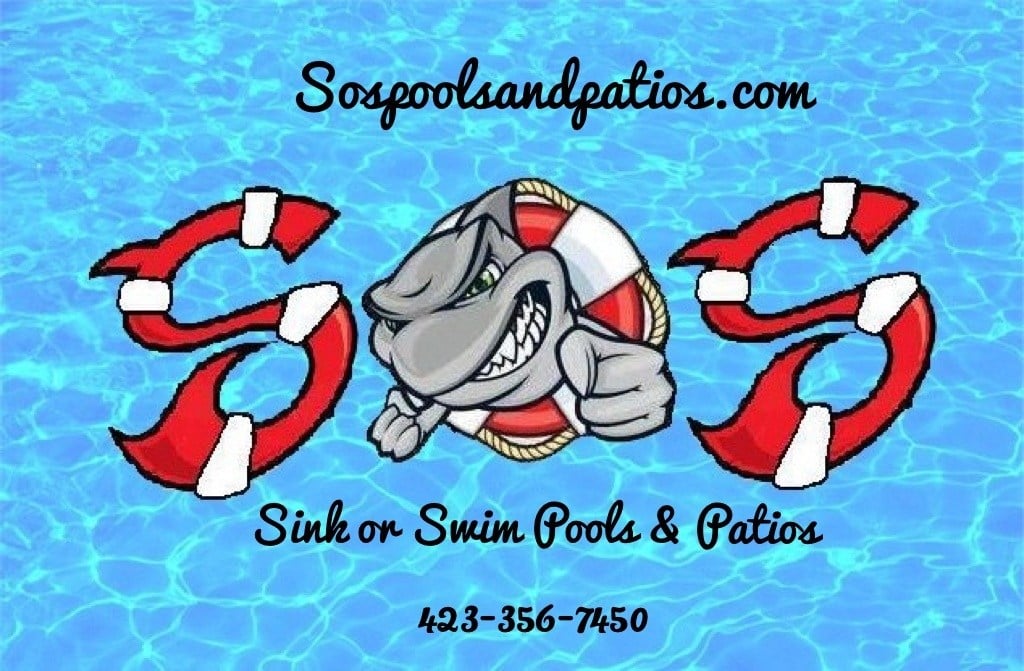 Avatar for Sink or swim pools and patios