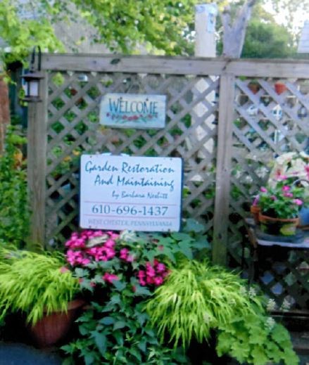 Avatar for Garden Restoration and Maintaining