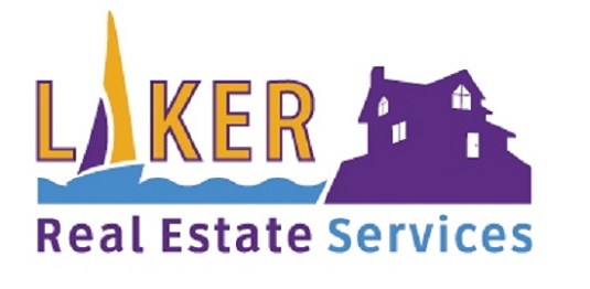 Laker Real Estate Services logo