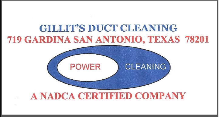 Avatar for Gillit's Duct Cleaning