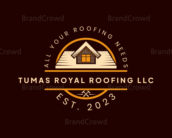 Avatar for Tumas Royal Roofing llc
