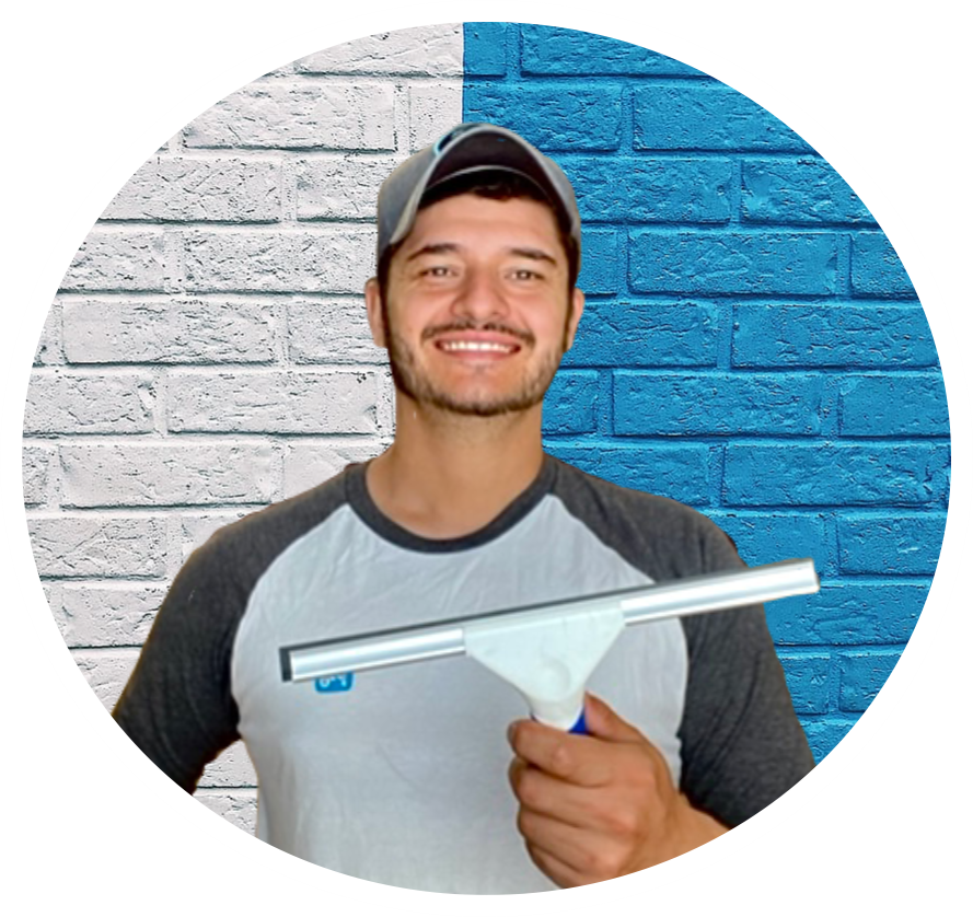 Shark Power Washing & Window Cleaning Llc logo