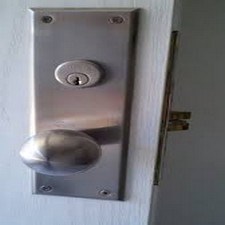 Top Locksmith Services logo
