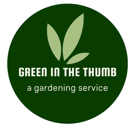Avatar for Green in the thumb