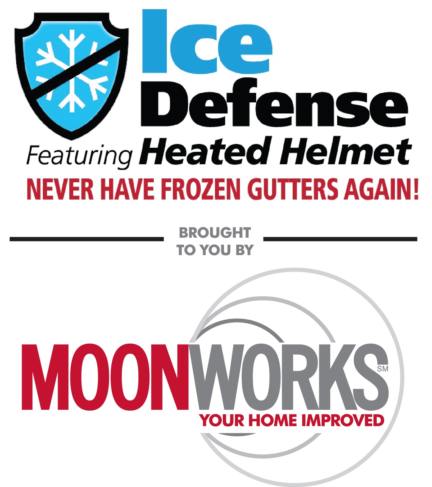Avatar for Gutter Helmet d/b/a Moonworks Home Improvement