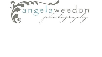 ANGELA WEEDON PHOTOGRAPHY logo