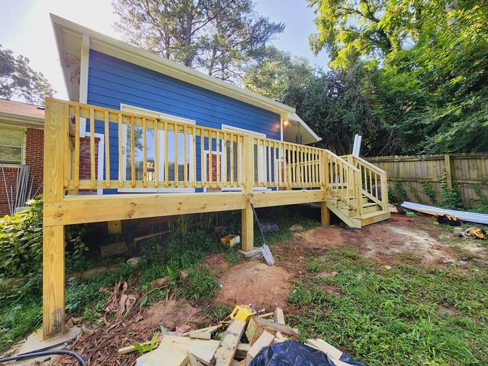 Avatar for Luna construction 