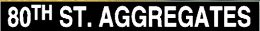 Avatar for 80TH ST AGGREGATES