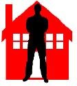 HomeFront Exterminators logo