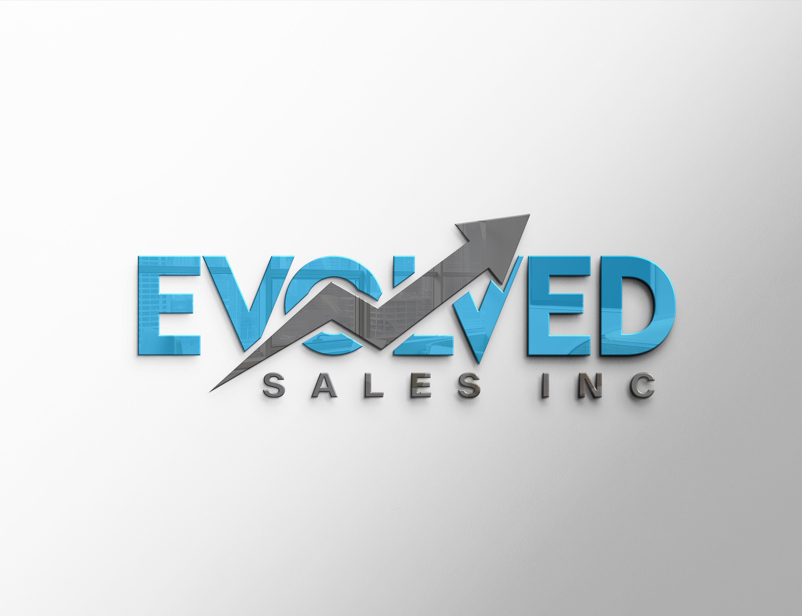 Avatar for Evolved Sales Inc