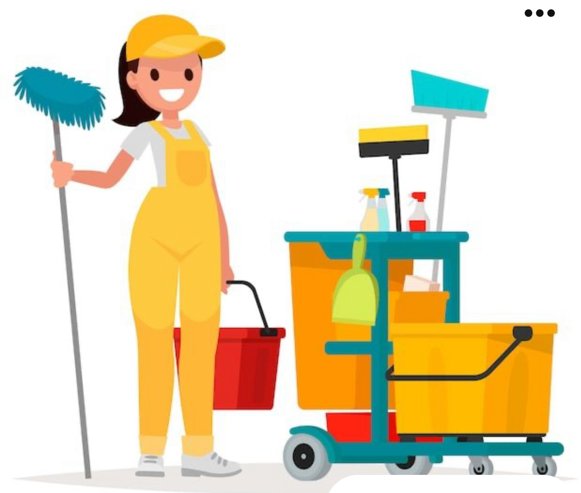 Avatar for Almonte Cleaning Services