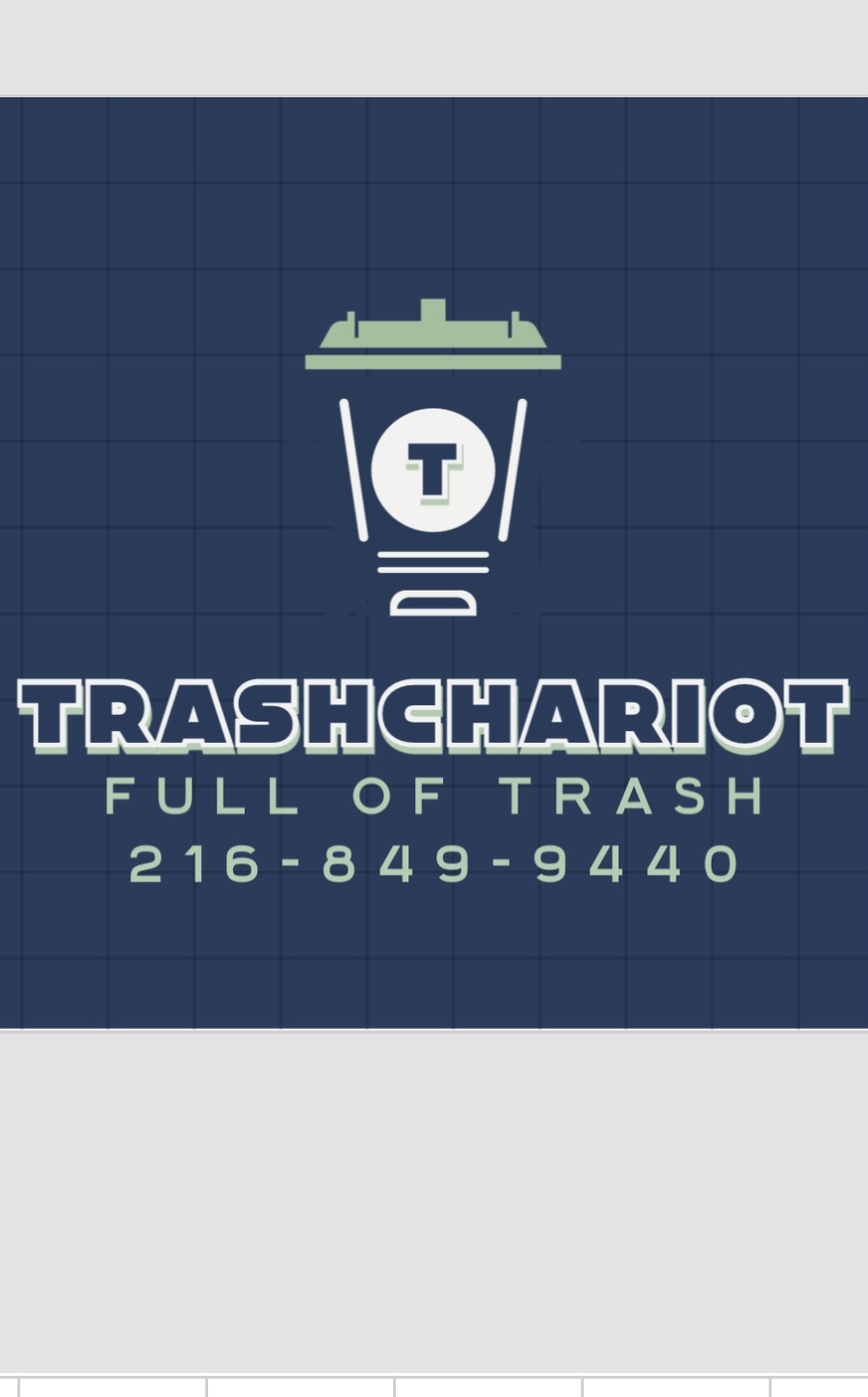 Avatar for TrashChariot 