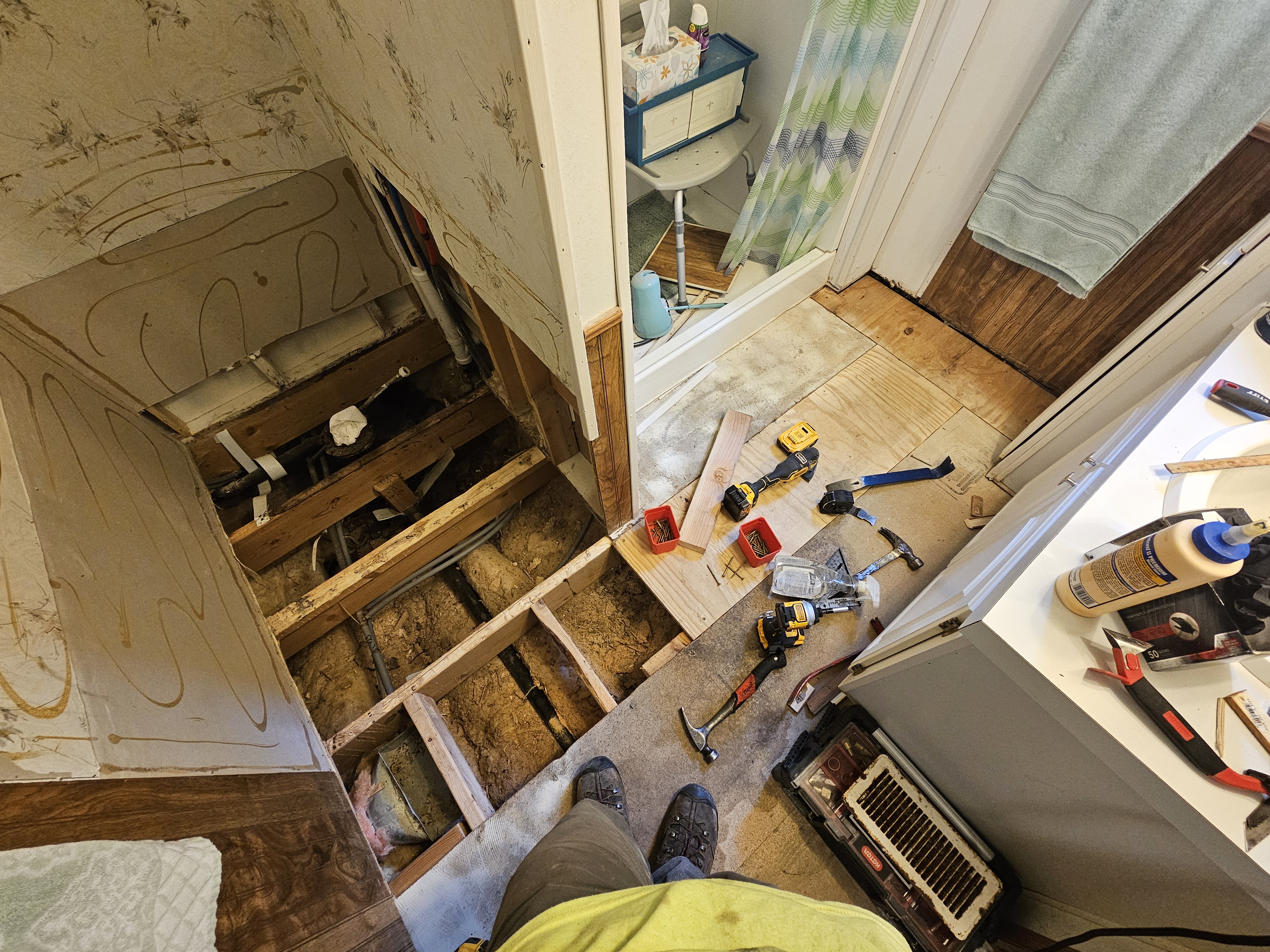 Avatar for Austin's Mobile Home Repair