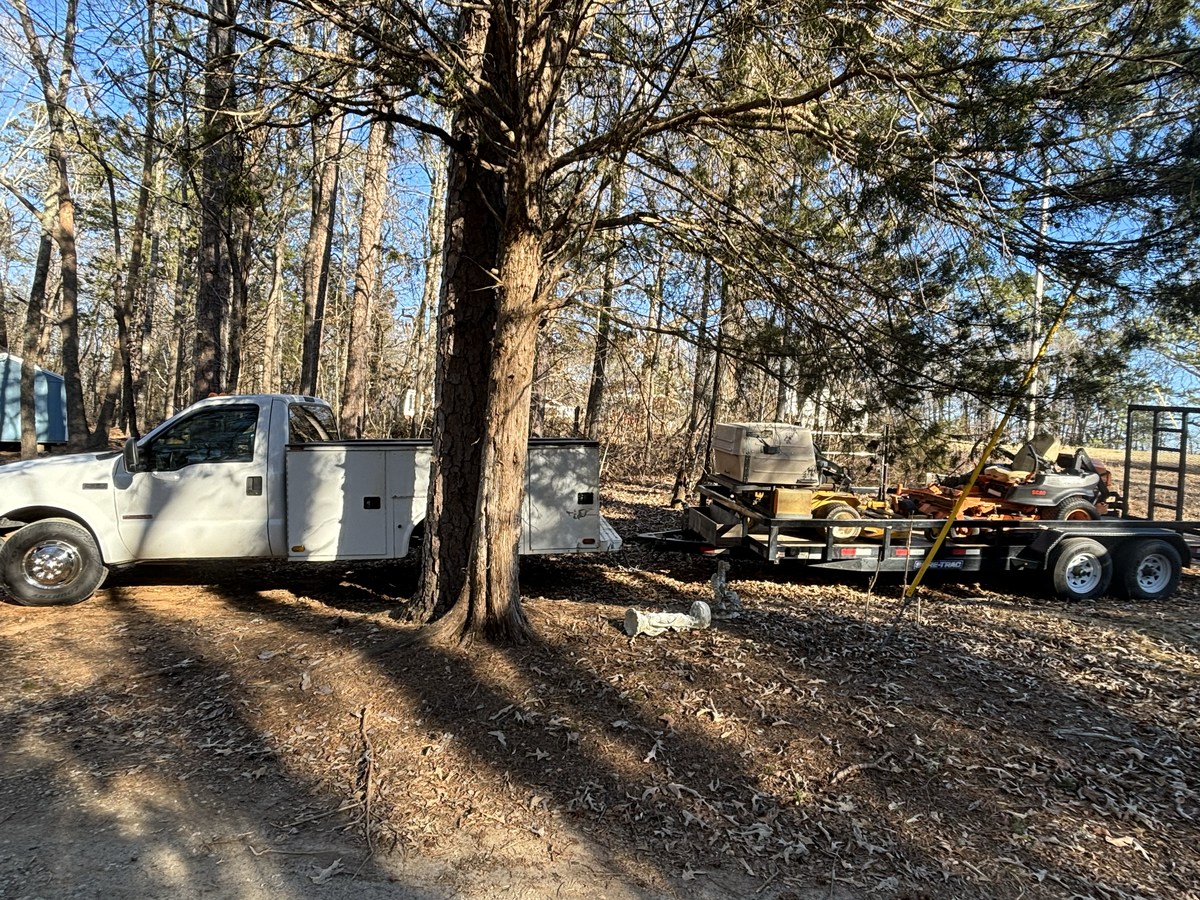 Avatar for B&L Lawn Care