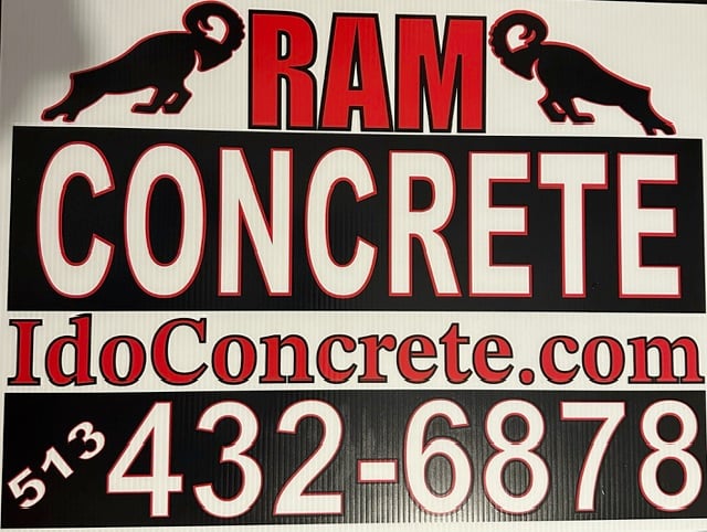 Avatar for Ram Concrete LLC