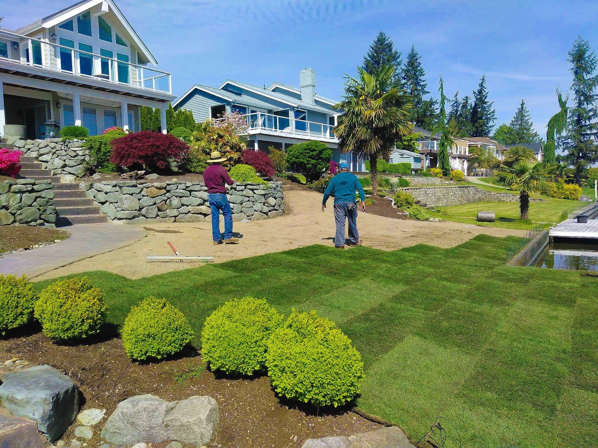 Avatar for La Raza Landscaping