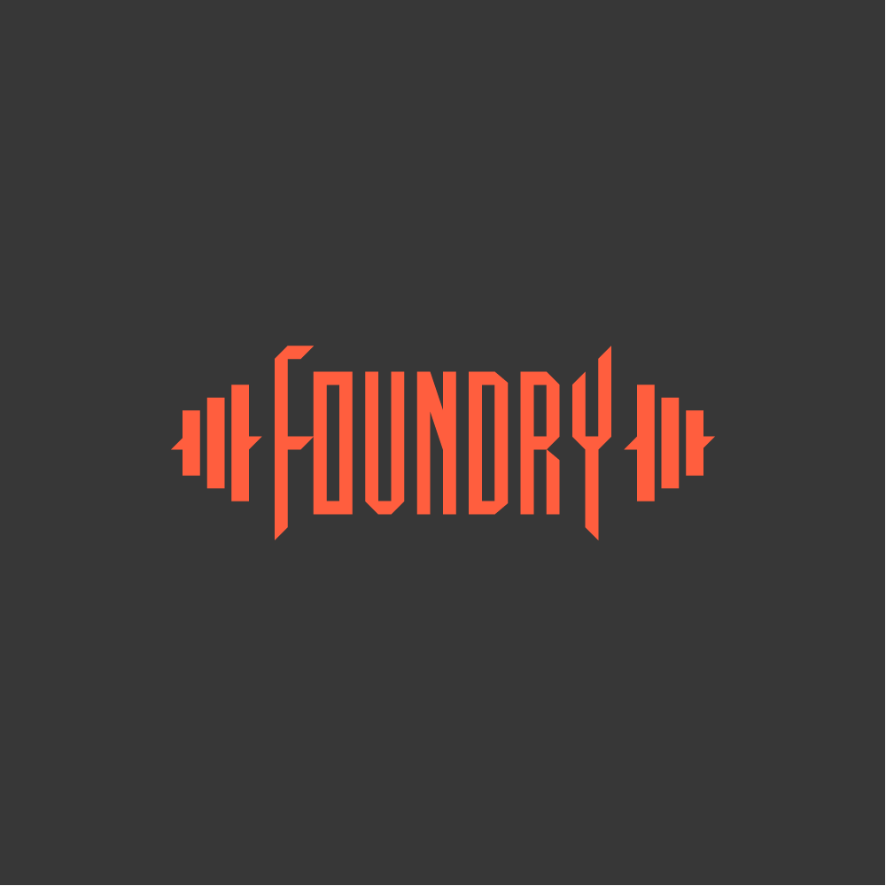 Foundry logo