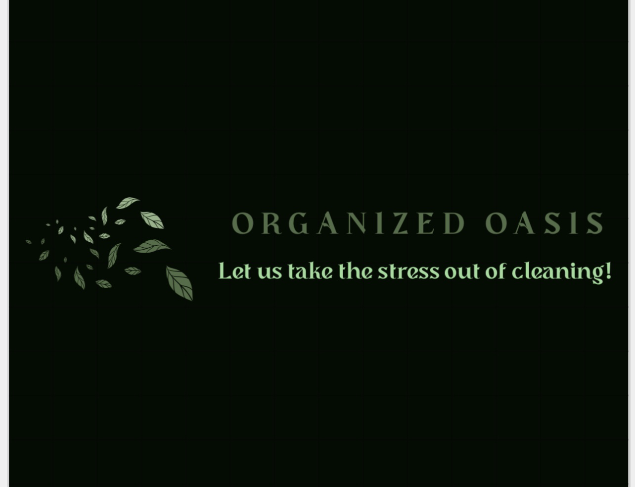 Avatar for Organized Oasis