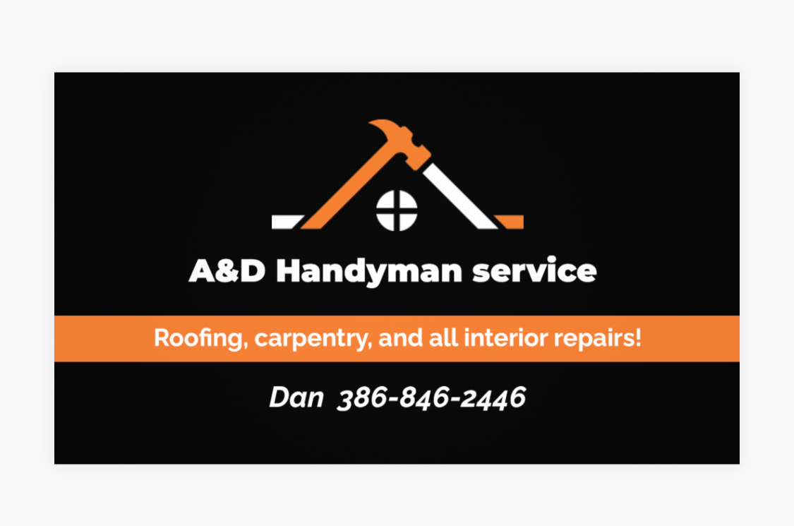 Avatar for A&D Handyman LLC
