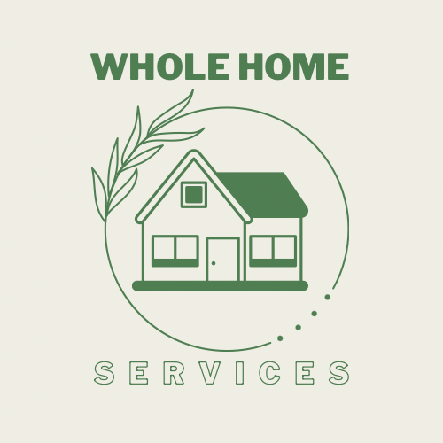 Avatar for Whole Home Services