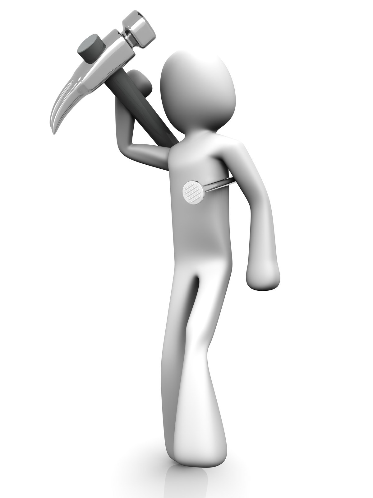 Logo for A1 Handyman