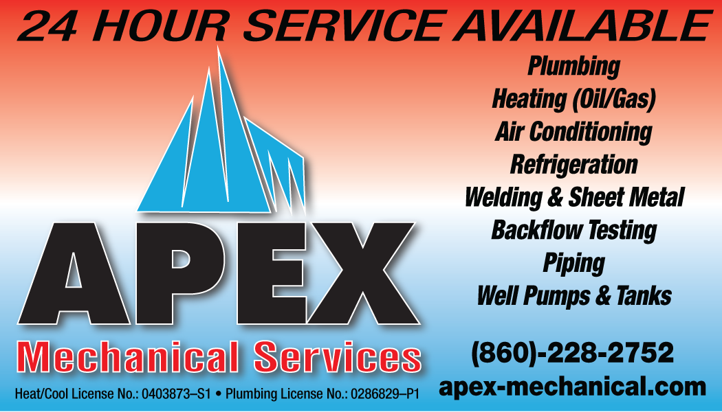 Avatar for Apex Mechanical