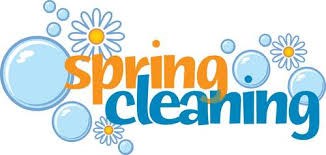 Natasha's Cleaning Services logo