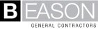 Logo for Beason General Contractors
