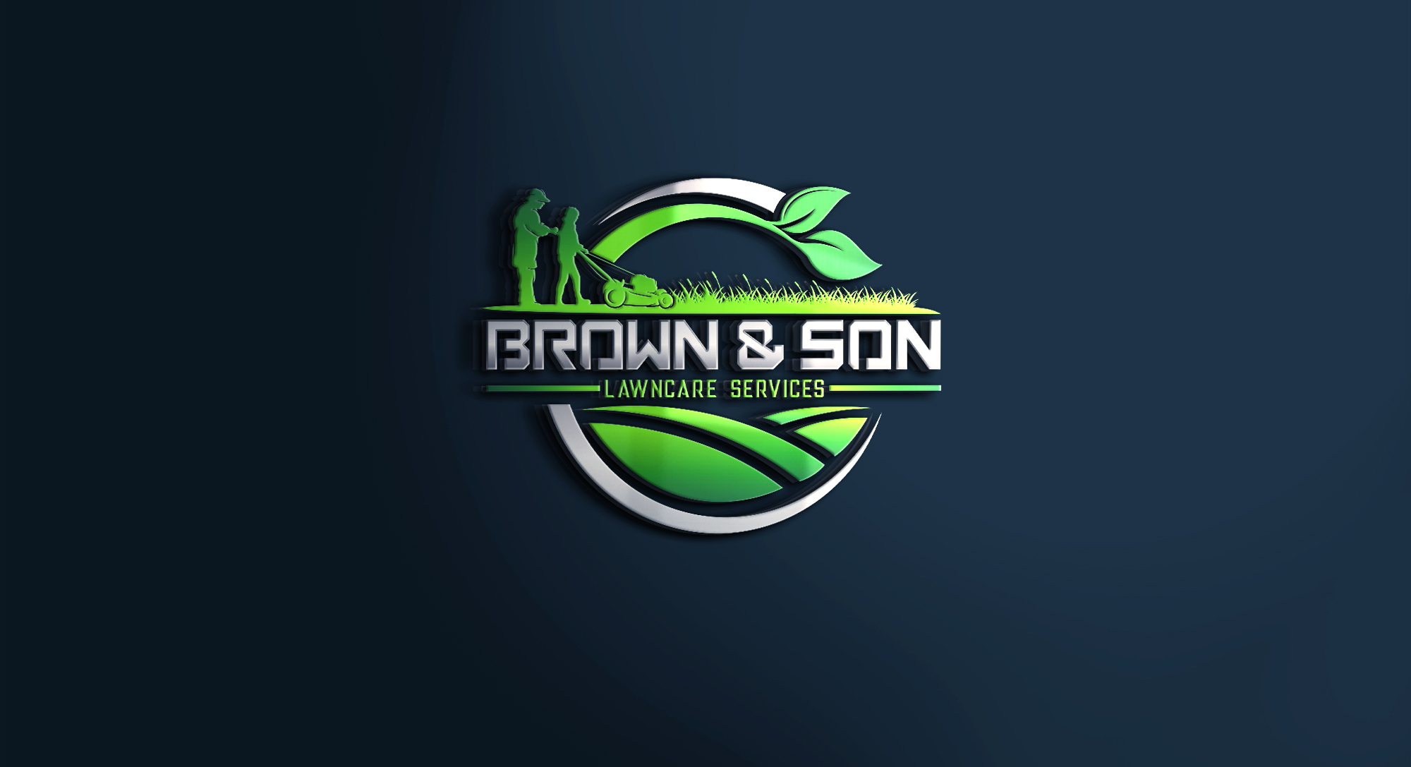 Avatar for Brown & Son Lawncare Service