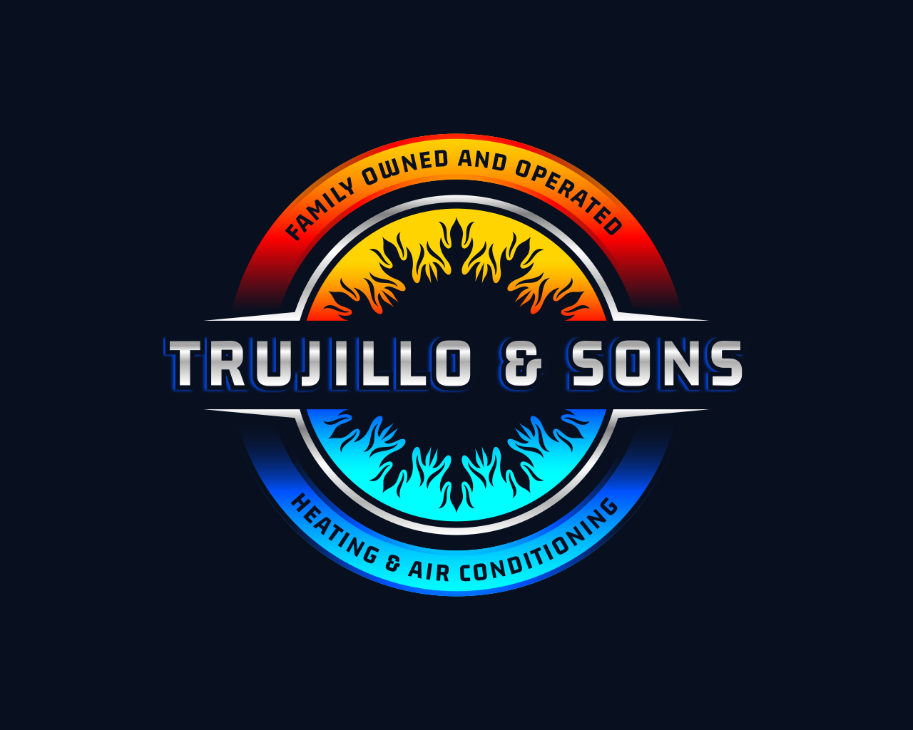 Avatar for Trujillo&sons Heating&Air LLC