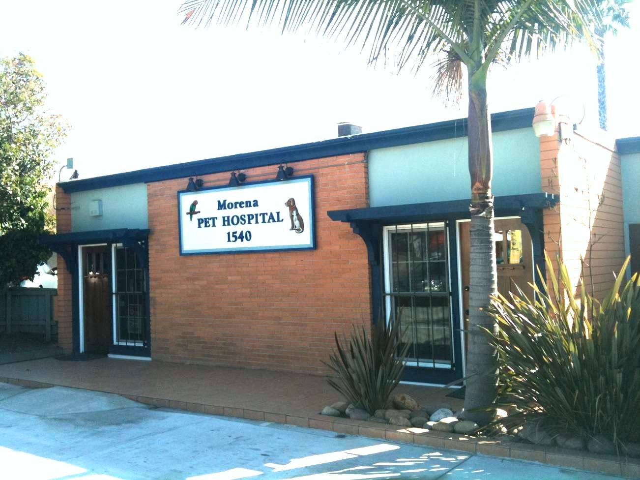 Morena Pet Hospital