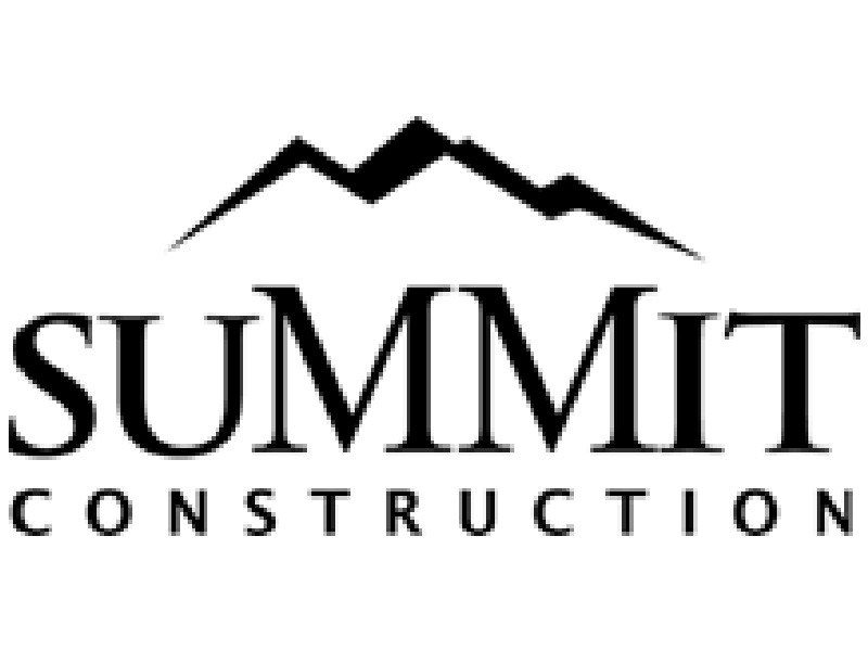 Summit Construction logo