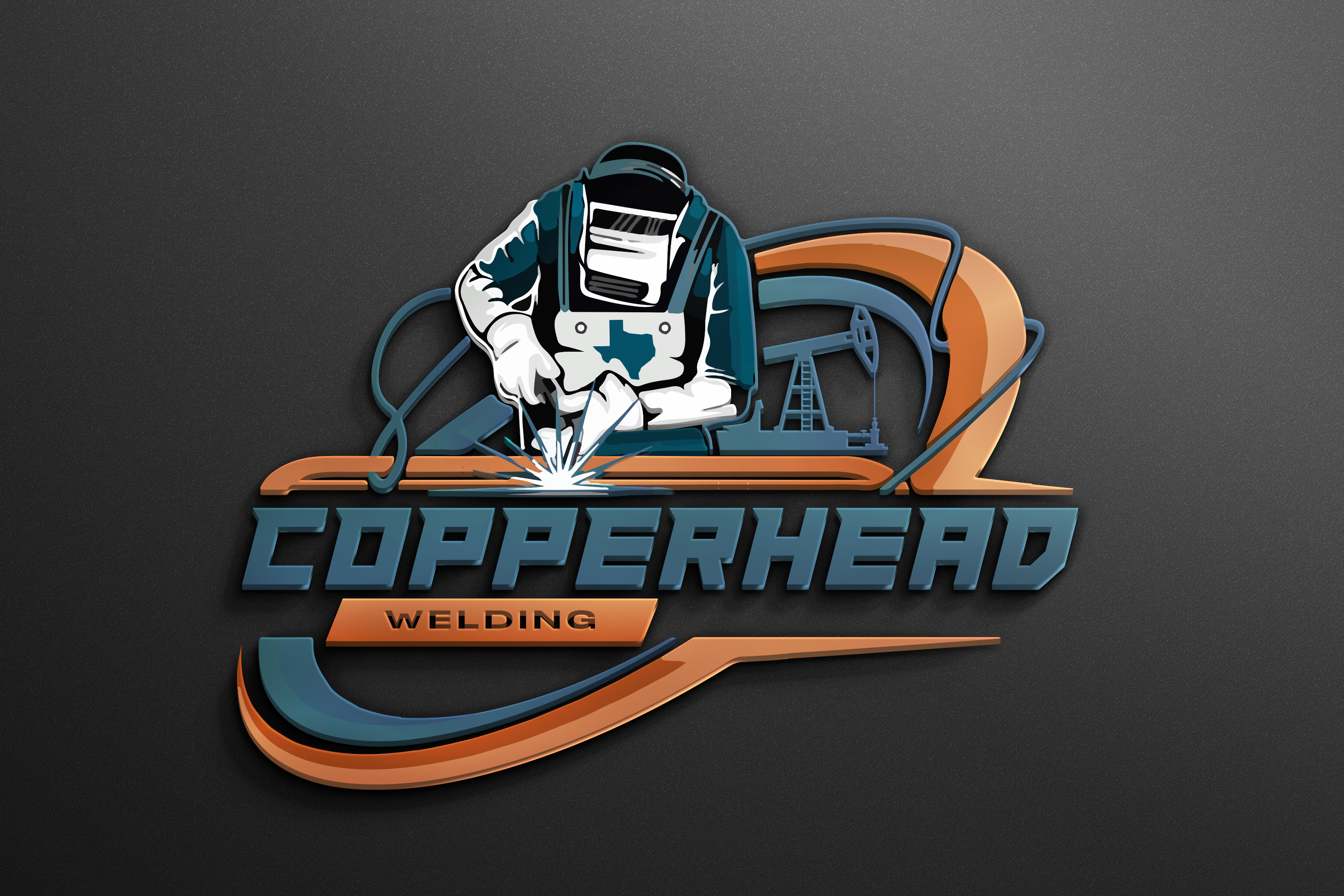 Avatar for CopperHead welding