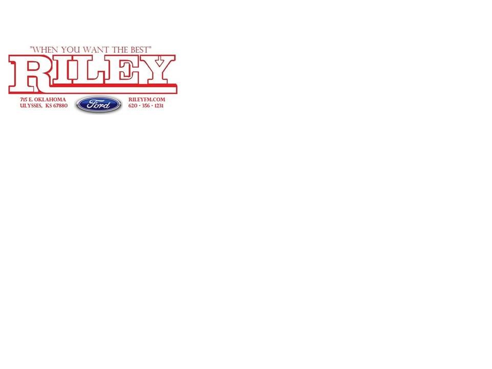 Logo for Riley Ford Co
