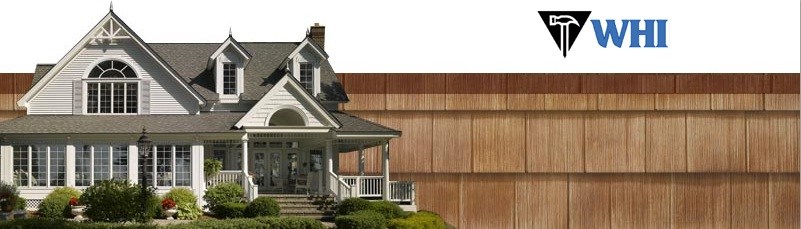 Logo for Whittemore Home Improvement