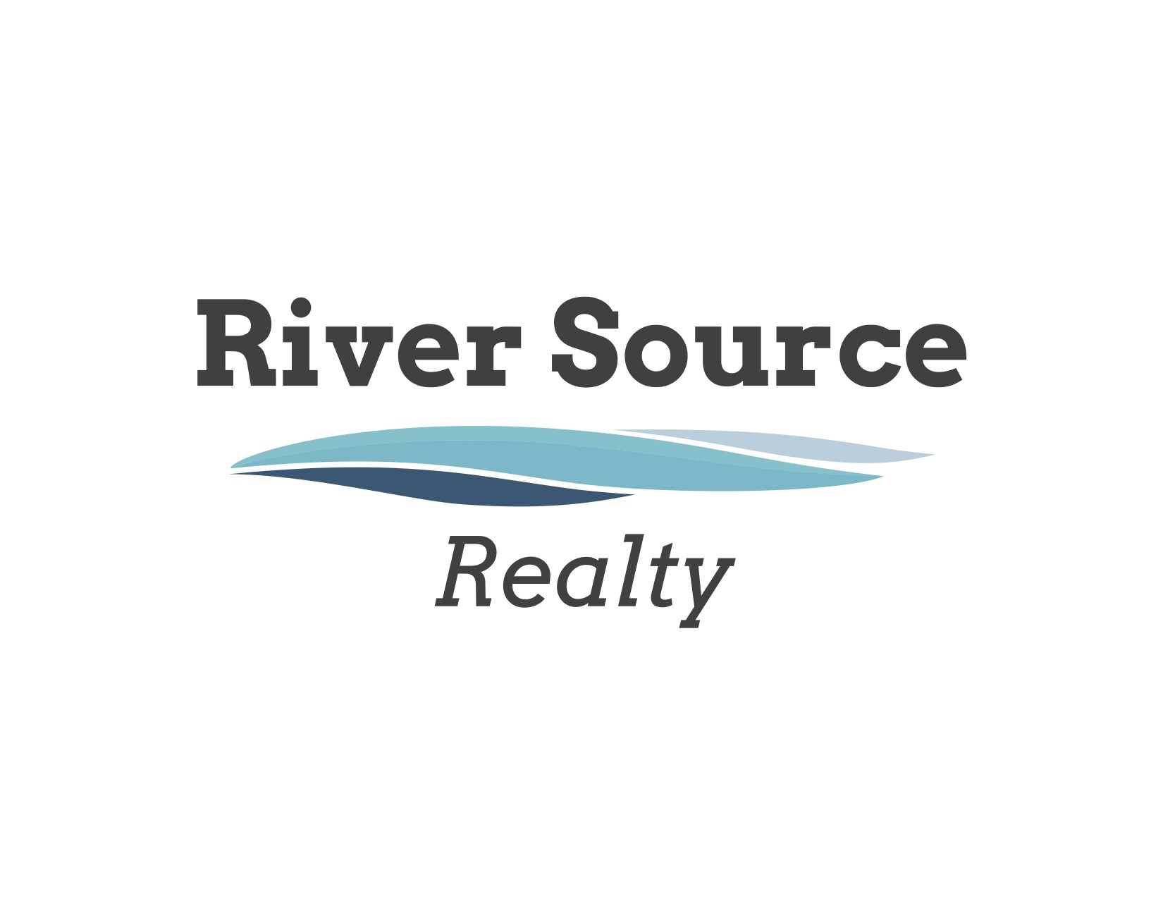River Source Realty logo