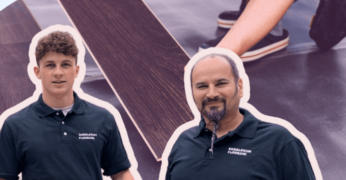 Avatar for Bubblegum Flooring