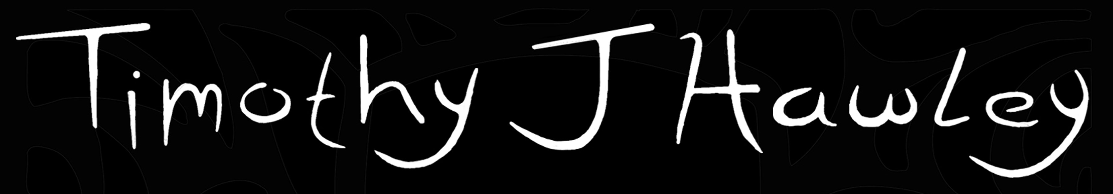 Timothy J Hawley logo