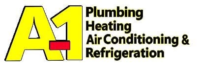 Avatar for A1 Plumbing, HVAC & Refrigeration