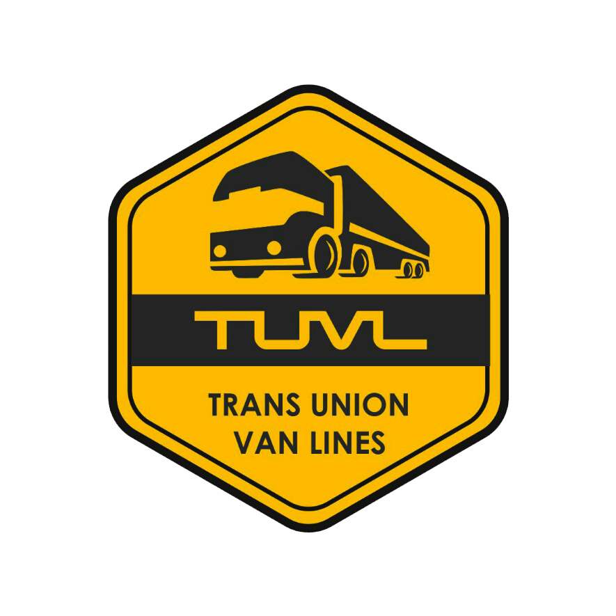 TransUnion Van Lines logo