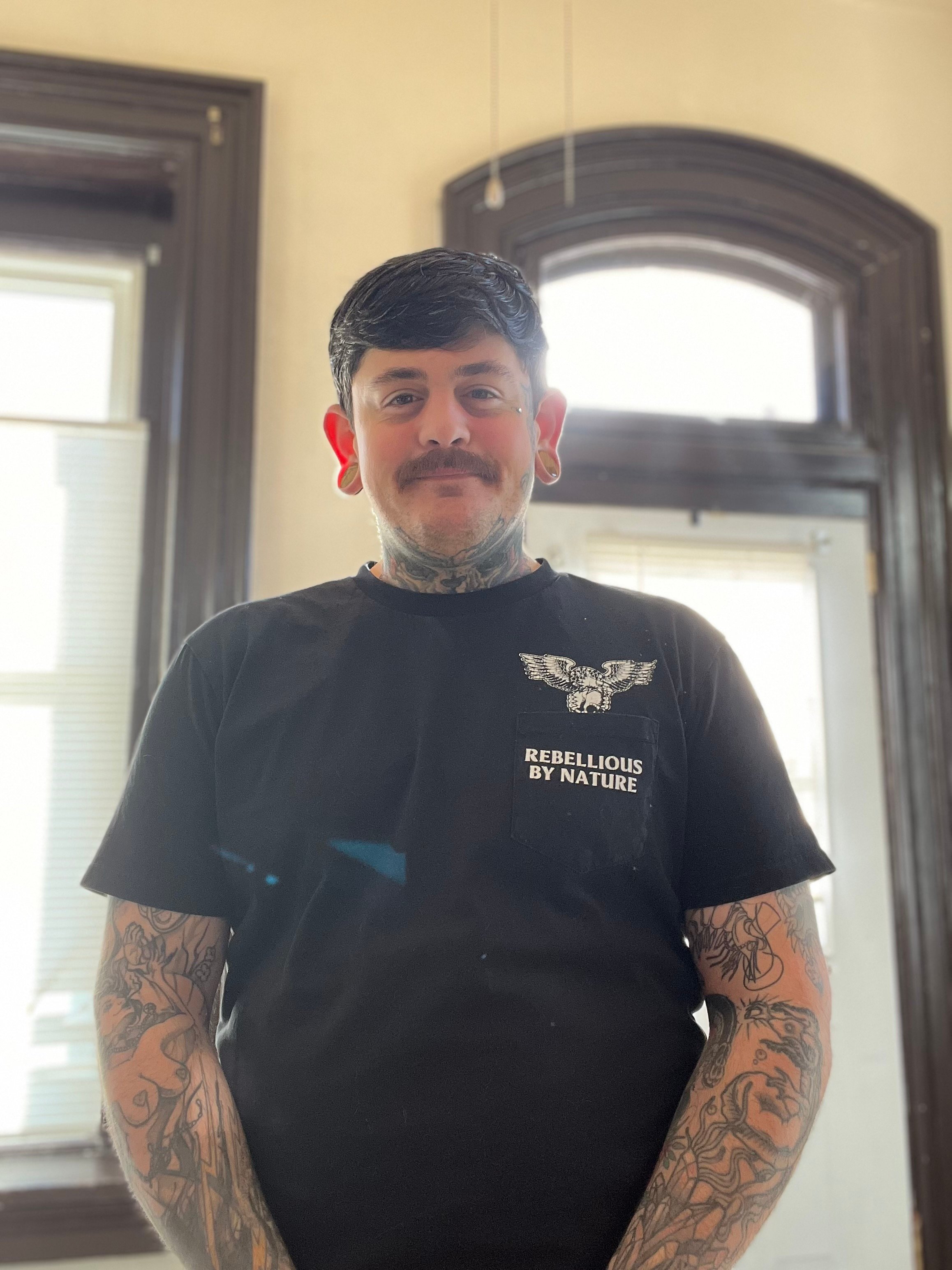 Avatar for Indiana Windrose