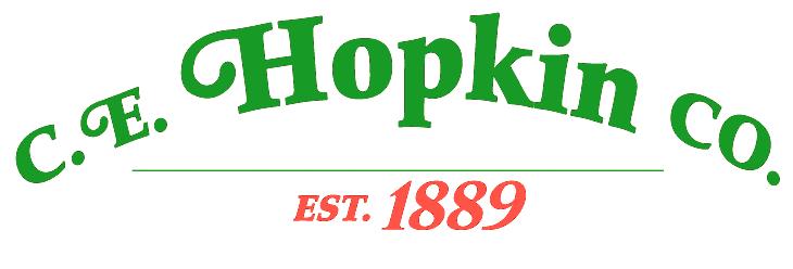 Avatar for C.E. Hopkin Co.