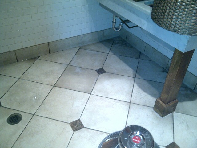 Before