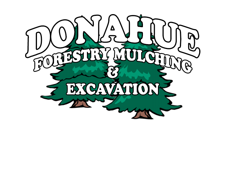 Avatar for Donahue Forestry Mulching & Excavation